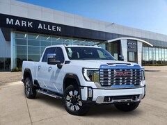 2026 GMC Sierra 2500 HD Denali Truck