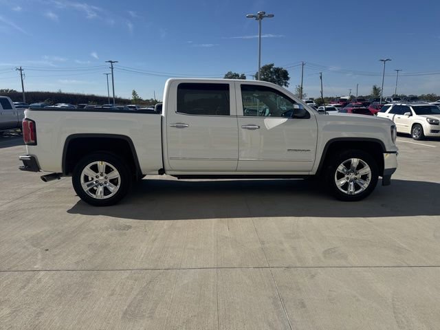 2018 Gmc Sierra 1500 SLT photo 2