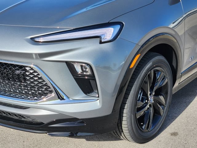 2026 Buick Encore GX Sport Touring - Photo 6