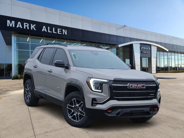 2026 GMC Terrain AT4 AWD's photo