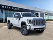 GMC Sierra 2500 HD