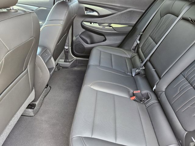 2026 Buick Envista Avenir - Photo 20