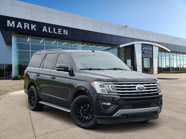 2021 Ford Expedition XLT 4x4's photo