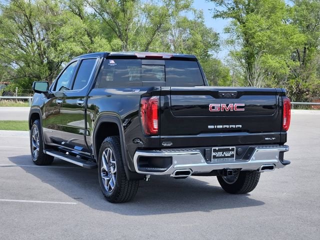 2026 GMC Sierra 1500 SLT - Photo 3