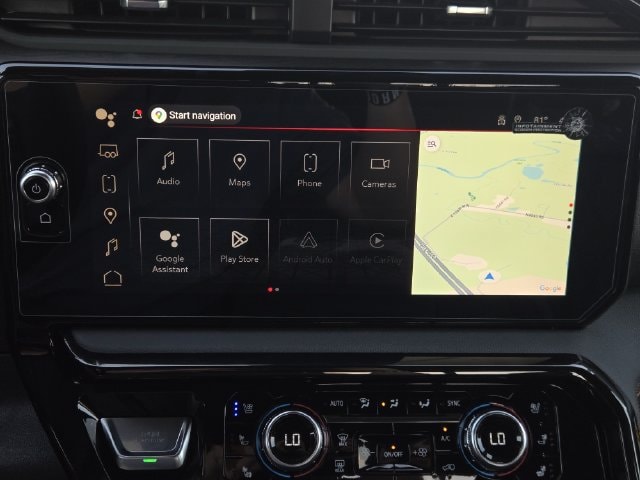 2026 GMC Sierra 1500 AT4 - Photo 13