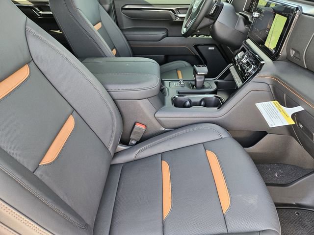 2026 GMC Sierra 1500 AT4 - Photo 11