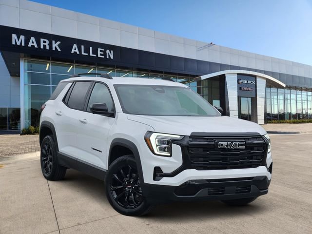2026 GMC Terrain Elevation FWD's photo