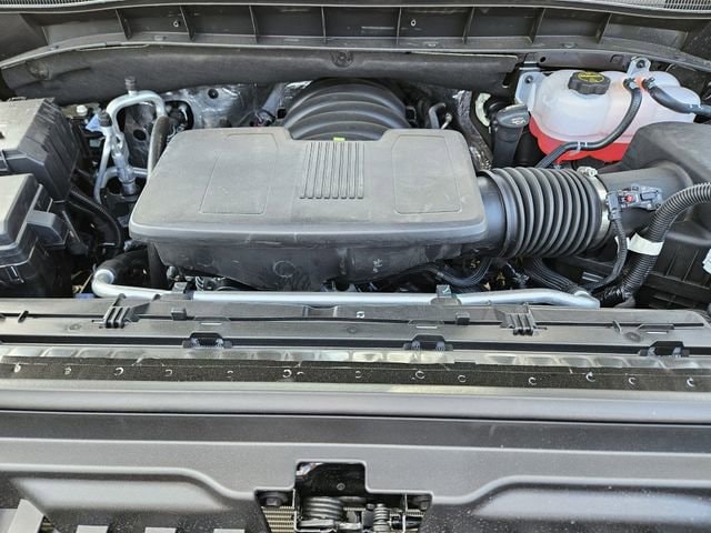 2026 GMC Sierra 1500 SLT - Photo 21