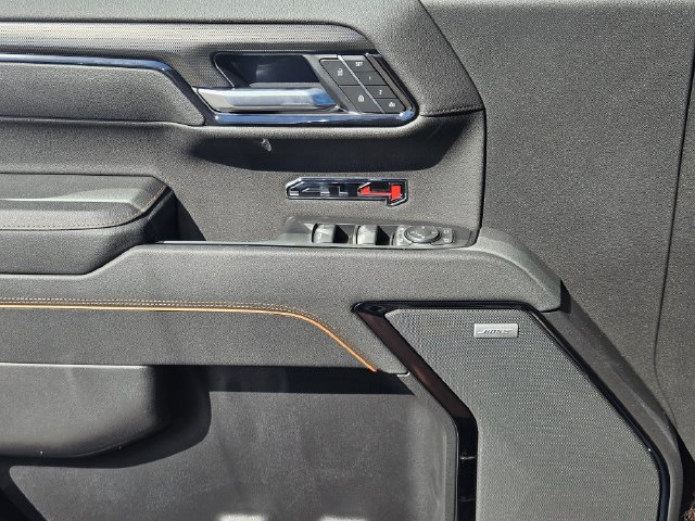 2026 GMC Sierra 1500 AT4 - Photo 17