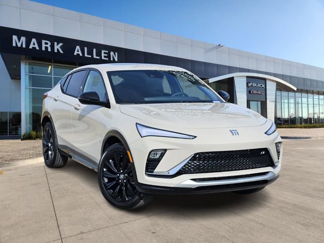 2026 Buick Envista Sport Touring's photo