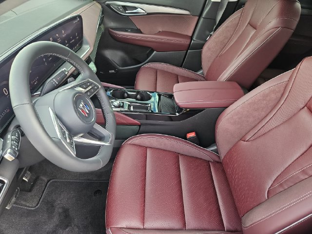 2026 Buick Envision Sport Touring - Photo 10