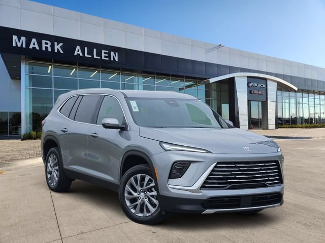 2026 Buick Enclave SUV 