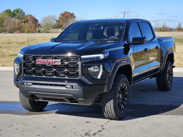 2026 Gmc Canyon Elevation photo 2