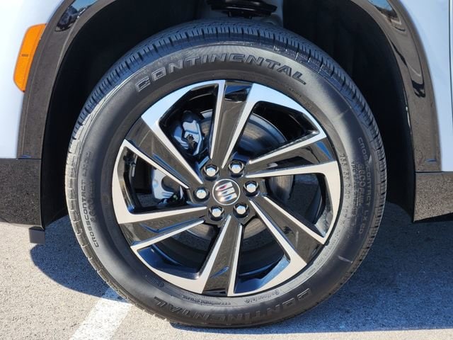 2026 Buick Enclave Sport Touring - Photo 9