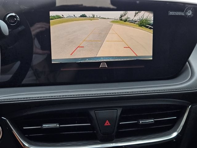 2026 Buick Encore GX Sport Touring - Photo 13