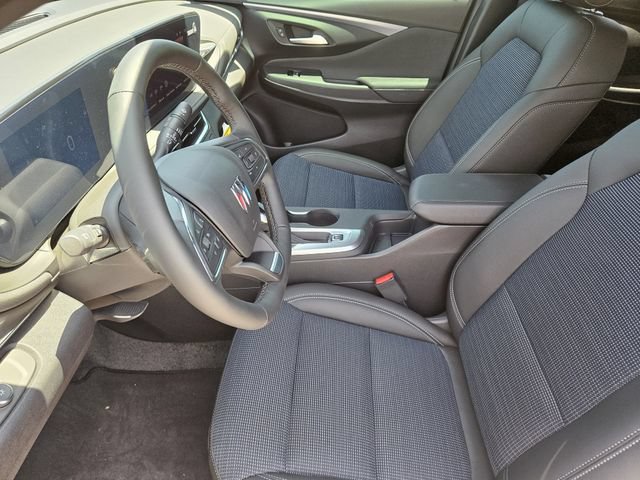 2026 Buick Envista Preferred - Photo 9
