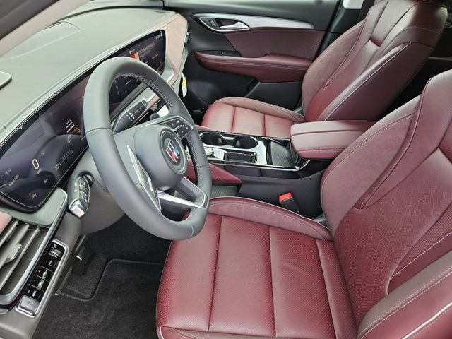 2026 Buick Envision Sport Touring - Photo 9