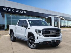 2026 GMC Sierra 1500 AT4 Truck