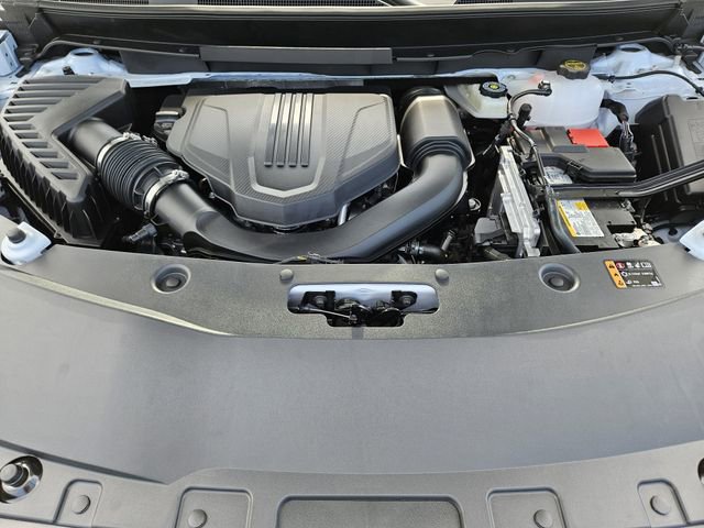 2026 Buick Enclave Avenir - Photo 21