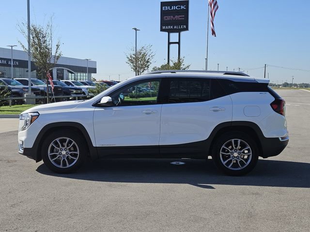 2024 Gmc Terrain SLT photo 3
