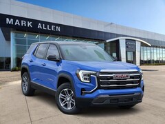 2026 GMC Terrain Elevation SUV