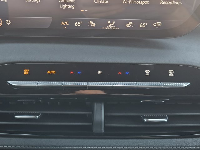 2027 Buick Enclave Sport Touring - Photo 15