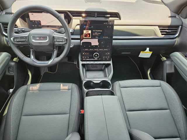 2026 GMC Terrain AT4 - Photo 19