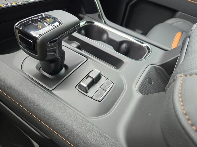 2026 GMC Sierra 1500 AT4 - Photo 16
