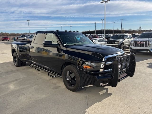 2011 RAM Ram 3500 Pickup ST's photo