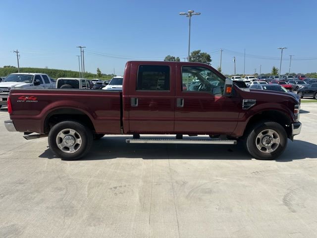 2009 Ford F-250 photo 2