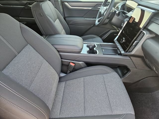 2026 GMC Acadia Elevation - Photo 11