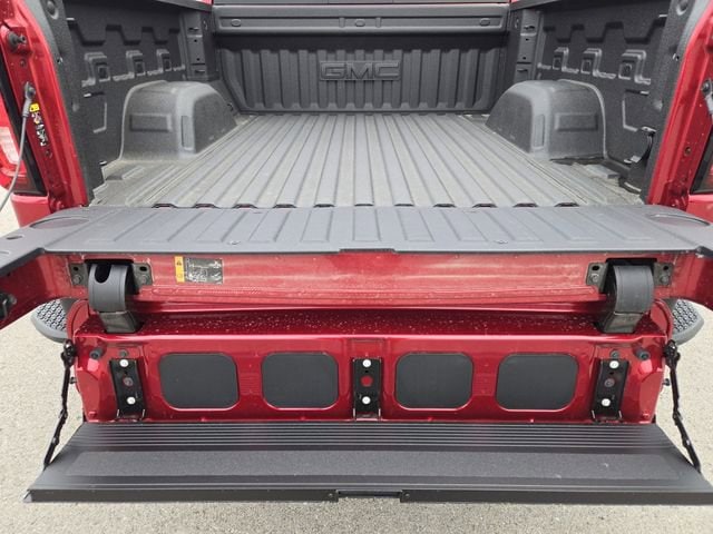 2026 GMC Sierra 1500 AT4 - Photo 23