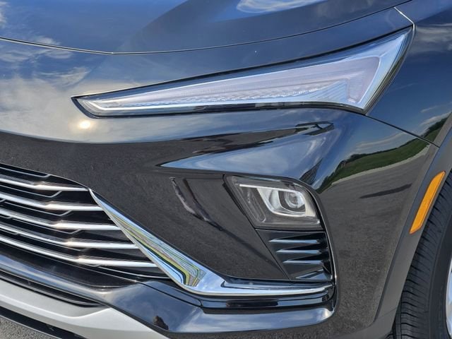 2026 Buick Envista Preferred - Photo 5