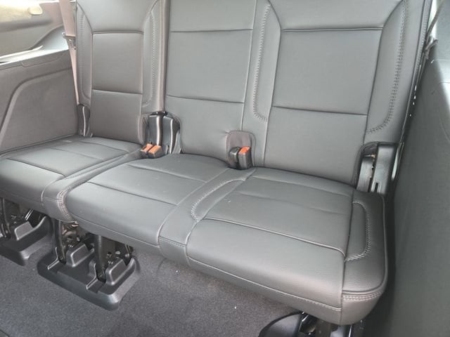 2026 GMC Yukon Denali - Photo 22