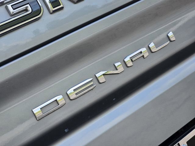 2024 GMC Sierra 1500 Denali Denali Ultimate - Photo 12