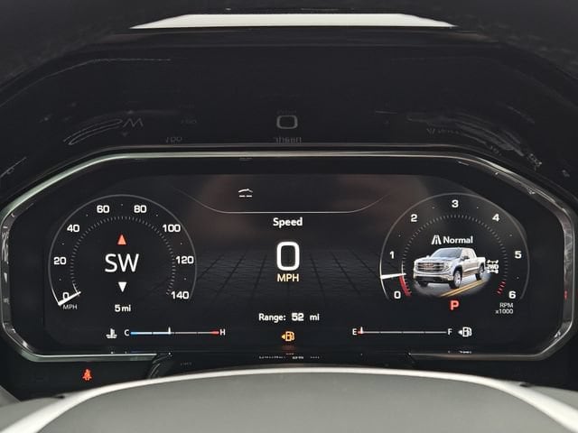 2026 GMC Sierra 1500 Elevation - Photo 12