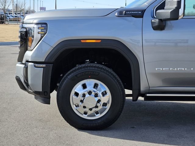 2026 GMC Sierra 3500HD Denali Ultimate - Photo 6