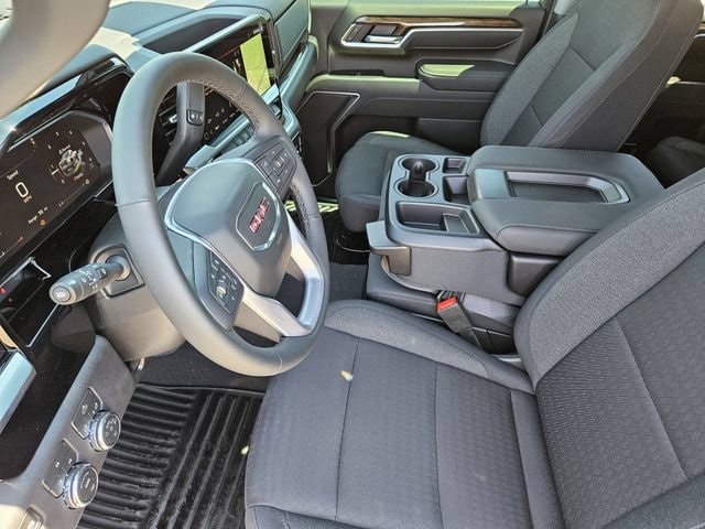 2026 GMC Sierra 2500HD SLE - Photo 10