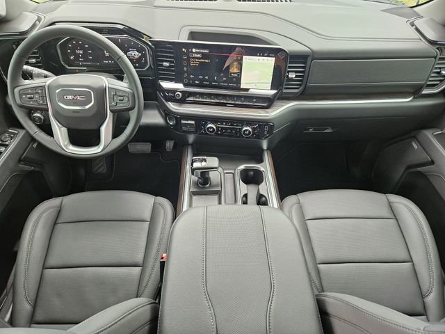 2026 GMC Sierra 1500 SLT - Photo 19