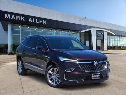 2023 Buick Enclave Avenir SUV