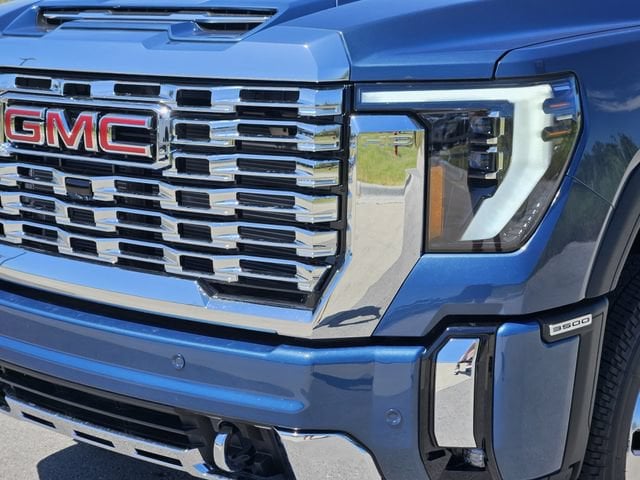2026 GMC Sierra 3500 HD For Sale in Collinsville OK | Mark Allen