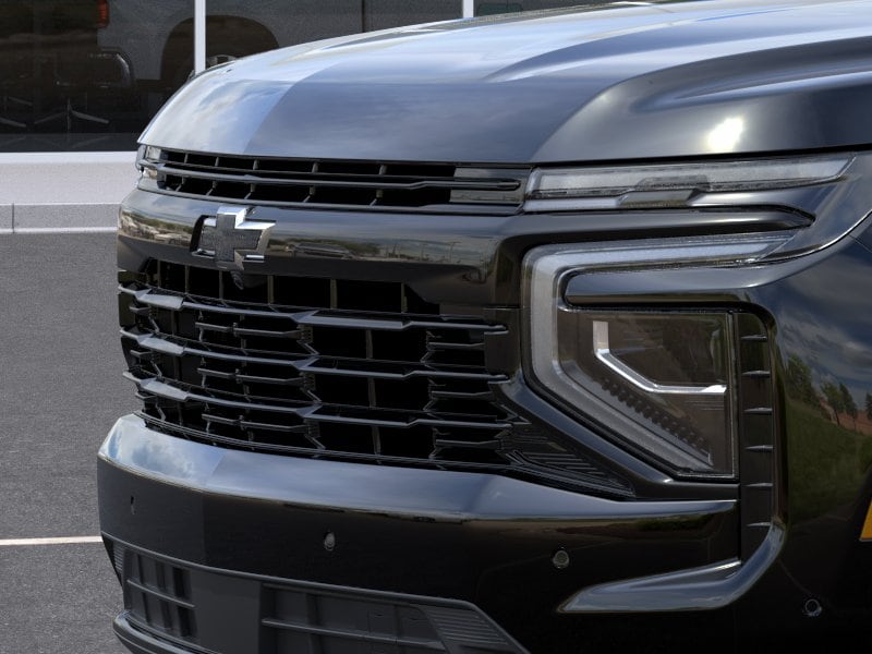 2026 Chevrolet Tahoe RST - Photo 48