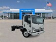 Chevrolet Low Cab Forward 4500