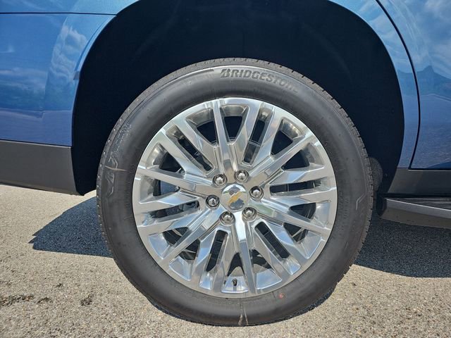 2025 Chevrolet Tahoe Premier - Photo 34