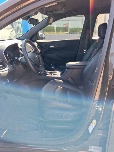 2024 Chevrolet Equinox RS 1.5T's photo
