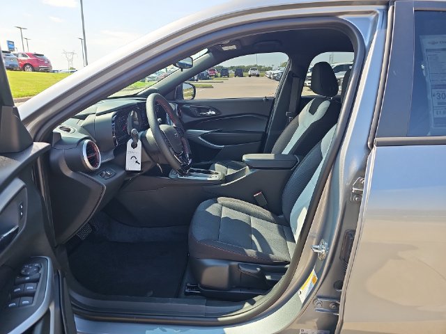 2026 Chevrolet Trax RS - Photo 18