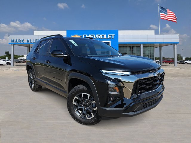 2027 Chevrolet Equinox Activ SUV