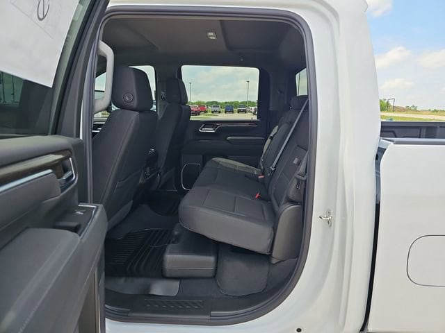 2026 Chevrolet Silverado 3500 HD LT - Photo 25