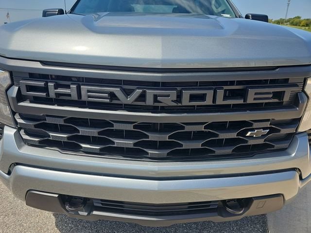 2026 Chevrolet Silverado 1500 Custom - Photo 30