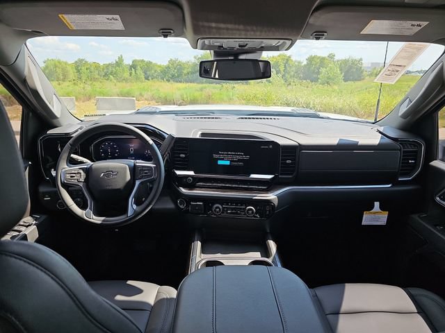 2026 Chevrolet Silverado 2500 HD LT - Photo 20